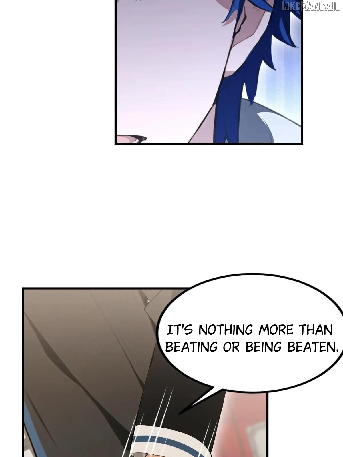 Outrageous! I opened a training class for empresses Chapter 86 - page 26